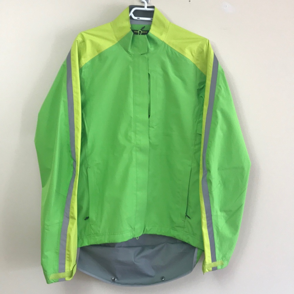 Novara men’s bicycle jacket